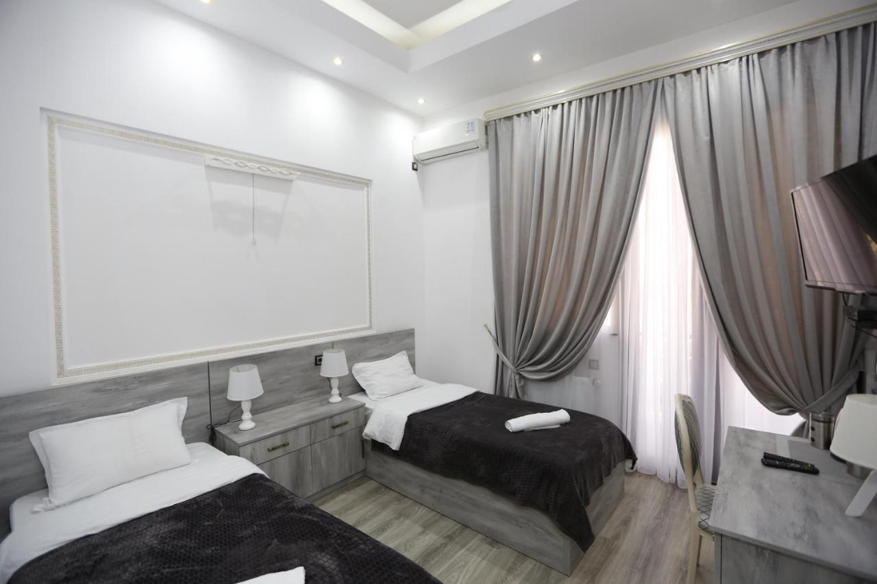 Grand Gmp Hotel Тбилиси Екстериор снимка