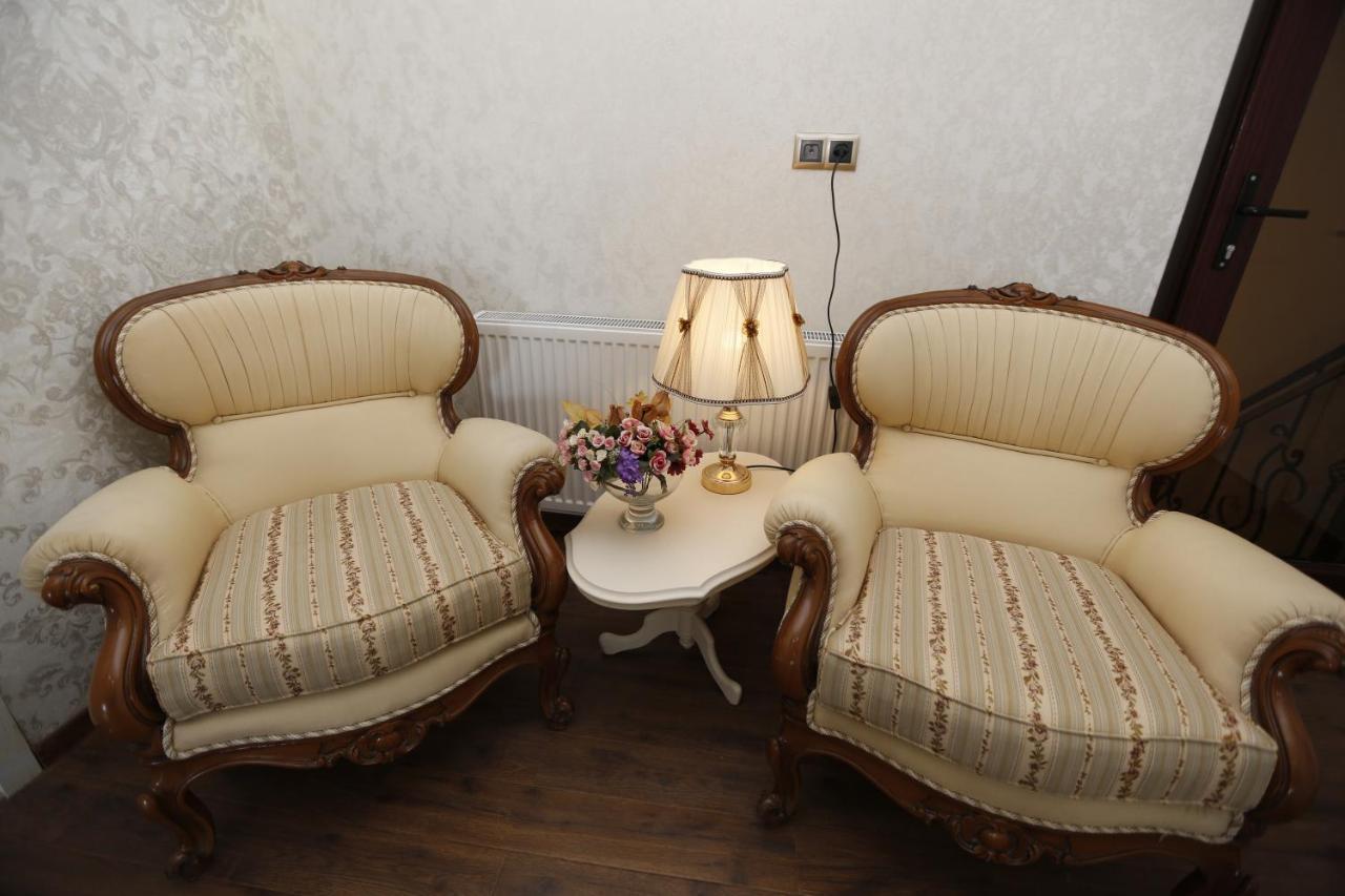 Grand Gmp Hotel Тбилиси Екстериор снимка