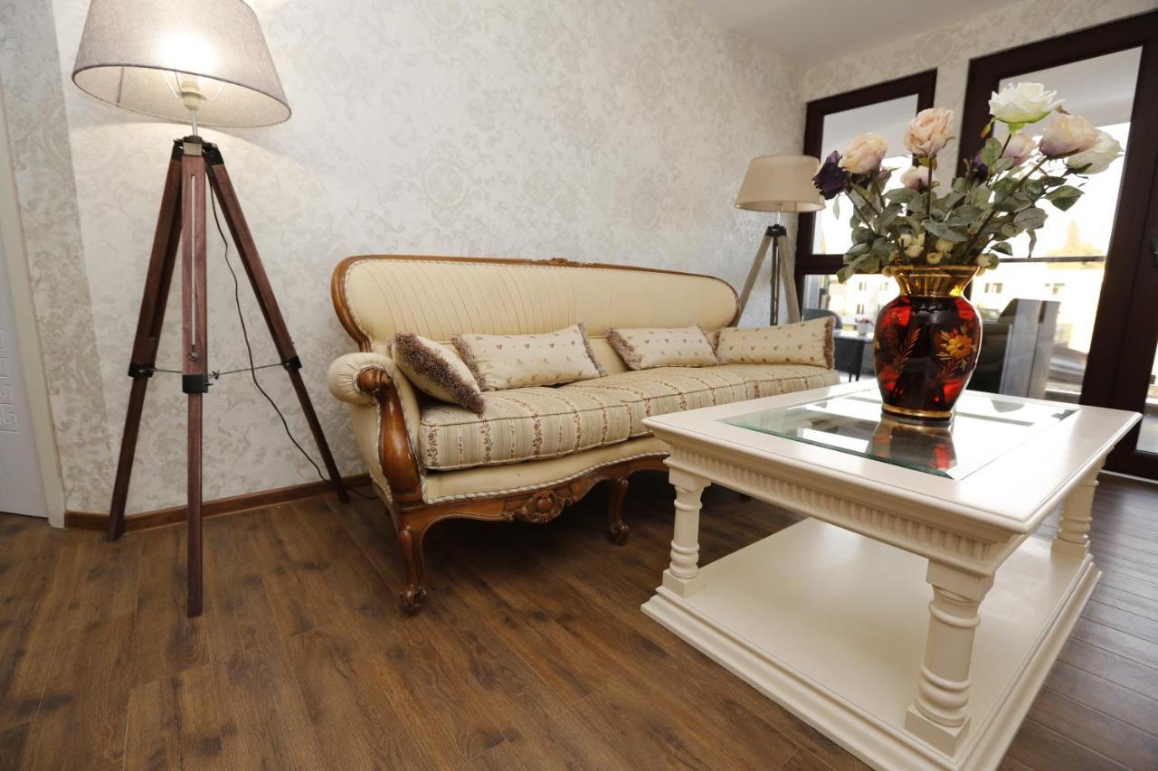 Grand Gmp Hotel Тбилиси Екстериор снимка