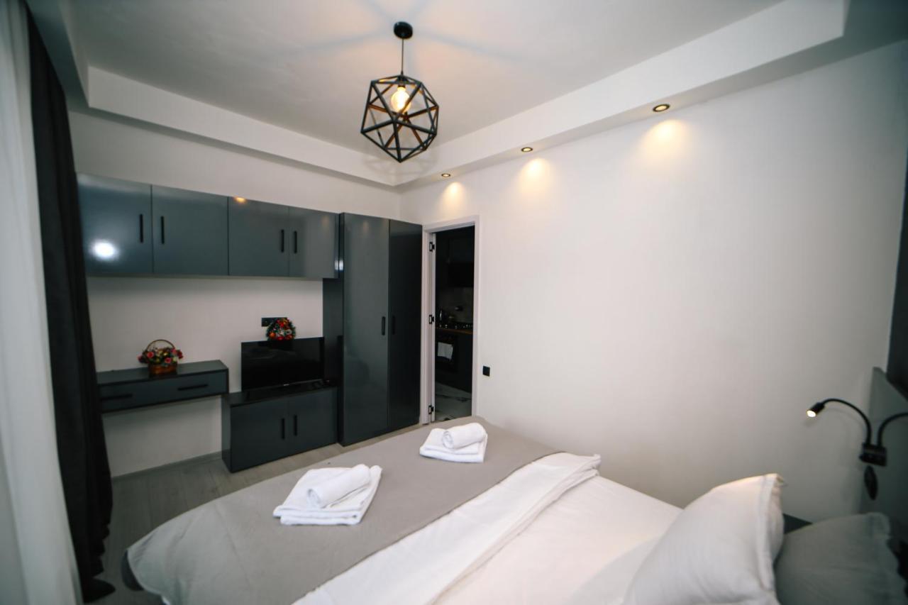 Grand Gmp Hotel Тбилиси Екстериор снимка