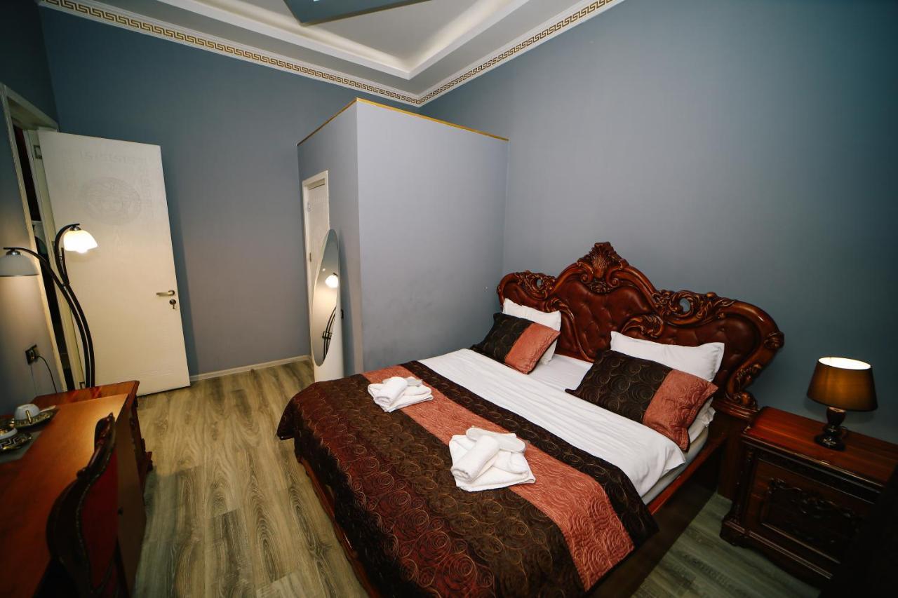 Grand Gmp Hotel Тбилиси Екстериор снимка