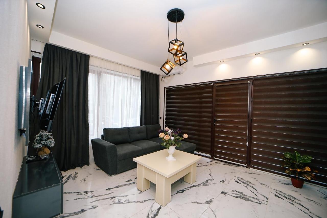 Grand Gmp Hotel Тбилиси Екстериор снимка