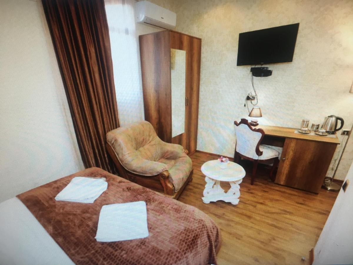 Grand Gmp Hotel Тбилиси Екстериор снимка