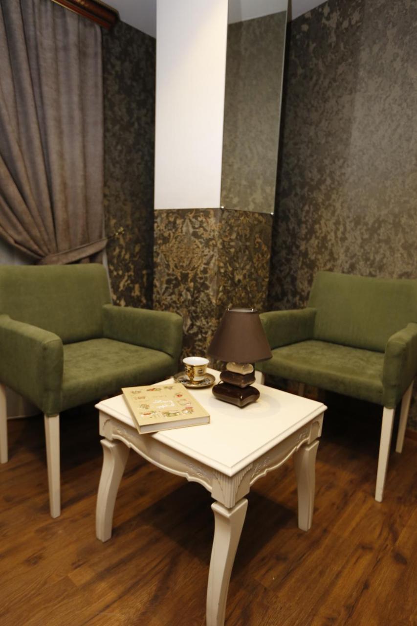 Grand Gmp Hotel Тбилиси Екстериор снимка