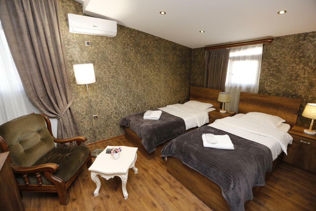 Grand Gmp Hotel Тбилиси Екстериор снимка