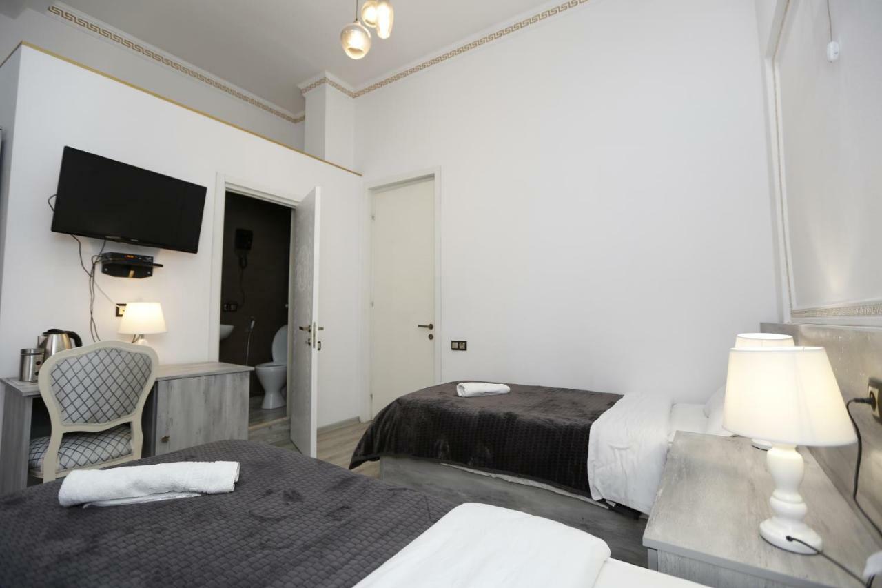Grand Gmp Hotel Тбилиси Екстериор снимка