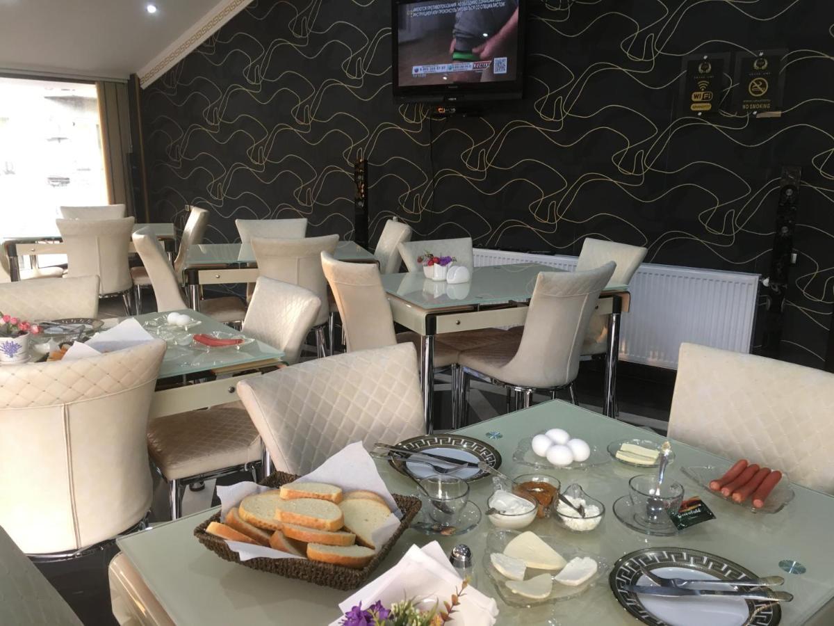 Grand Gmp Hotel Тбилиси Екстериор снимка